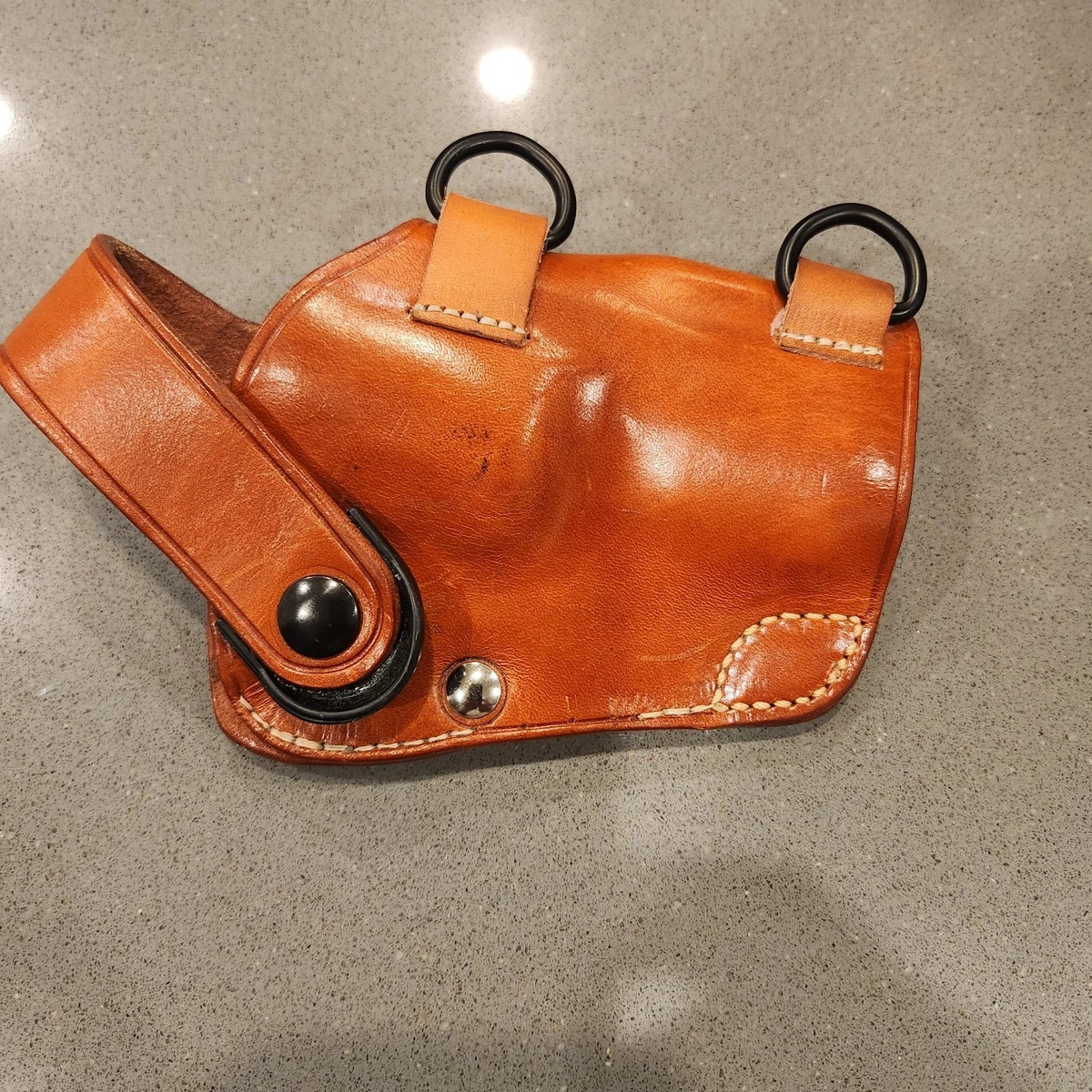 Galco Leather Hunting Gun Holsters for sale | eBay