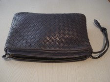 POCHETTE VINTAGE "BOTTEGA VENETA"