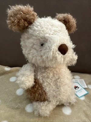 100 % Original Jellycat I Am Little Pup Puppy Dog Hund Neu 