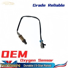 15284 O2 Sensor,EPA Compliant,PlugPlay for Buick Cadillac Chevy GMC Isuzu 03-06