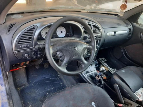 5202ES Amortiguador Delantero Derecho para CITROEN XSARA COUPE 2000 9030905 - Imagen 6 de 10