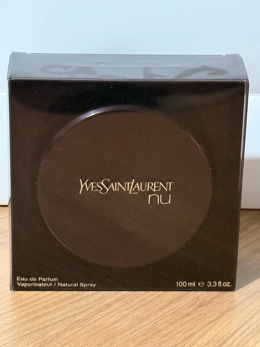 Saint Laurent NU Eau de Parfum for Women for sale | eBay