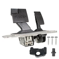 LABLT Accelerator Pedal Assy For Club Car Precedent Electric Golf Cart 2004-Up