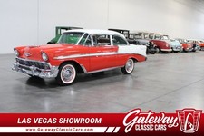 1956 Chevrolet Bel Air for Sale