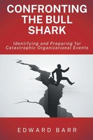 Confronting The Bull Shark Edward Barr Taschenbuch Einband - Flex.(Paperback)