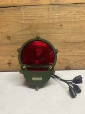Us Army 11614157 Rear Composite Tail Light Assembly 24v Military Vehicle Us Army 11614157 Rear Composite Tail Light Assembly 24v Military Vehicle