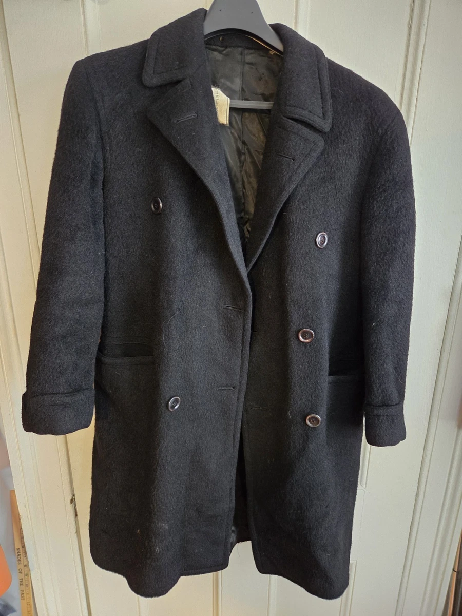 Alpaca Original Vintage Outerwear Coats & Jackets for Men for sale
