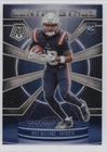 2025 Mosaic Kyle Williams Silver (Raw)