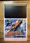 Soldier Blade (Turbo Grafx 16 tg16) Cart Only Turbografx -Tested