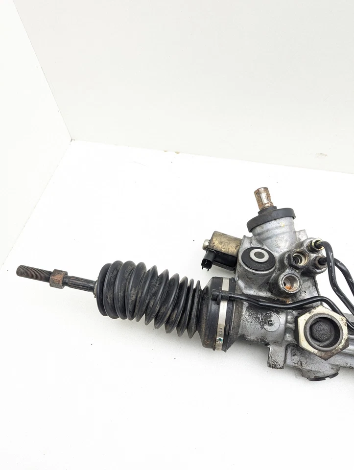 2002-2005 JAGUAR X-TYPE Steering Rack and Pinion OEM - Изображение 2 из 4