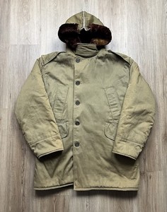 WWII Parka for sale | eBay WWII Parka for sale | eBay