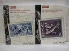 2027 Scott Standard Postage Stamp Catalog Volume 3 A/B Worldwide Countries G-I