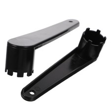 2 Pcs Kayak Valves Tool Reusable Plastic Valves Wrench Kayak Valves Spanner