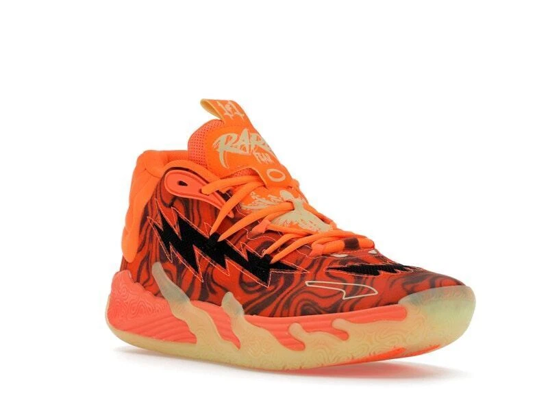 PUMA MB.03 Halloween - 311176-01 | eBay