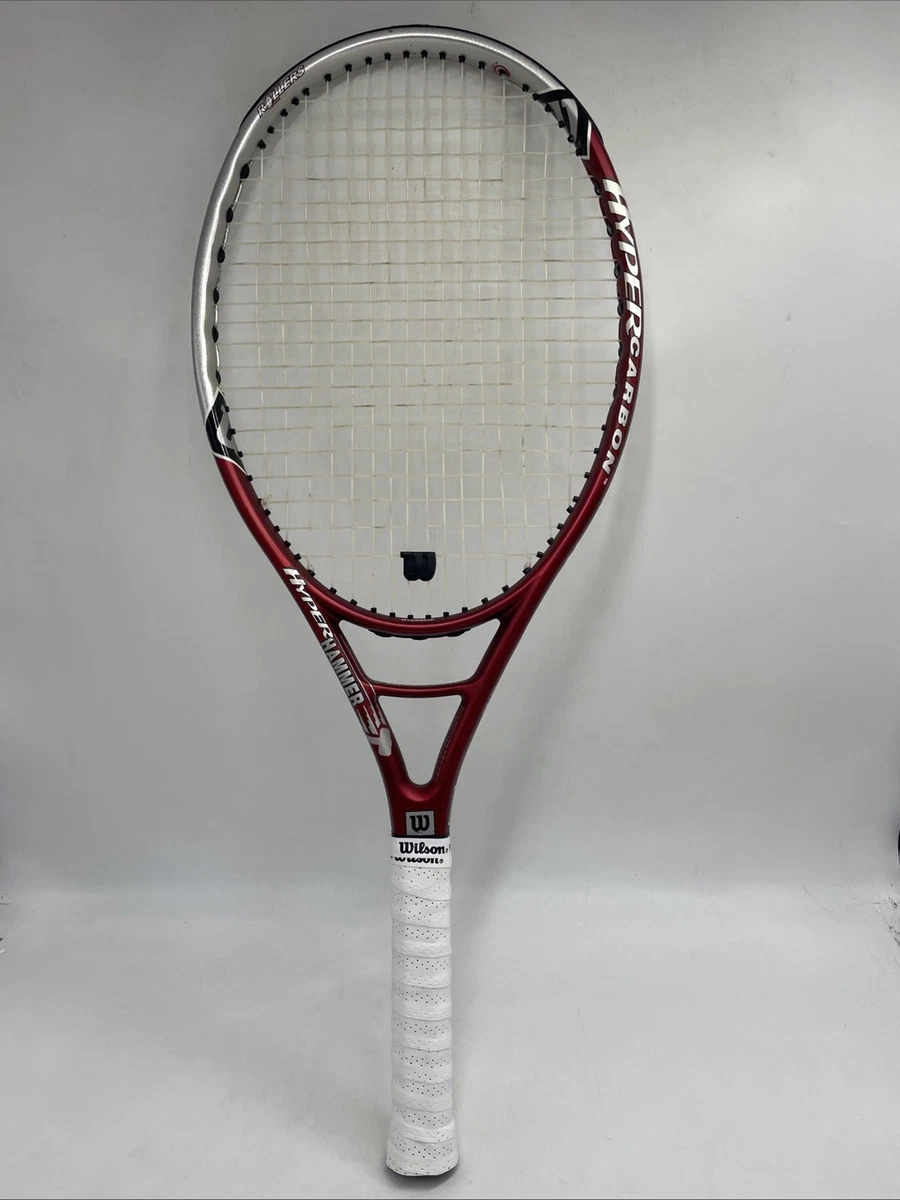 Wilson Hyper Hammer Rollers for sale - eBay
