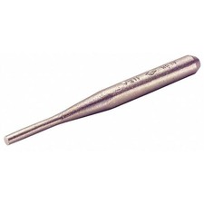 Ampco Safety Tools P-50 Round Pin Punch,1/8 X...