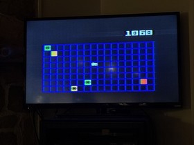 Intellivision Tron Solar Sailor CIB Space Spartans With Box Intellivoice Lot