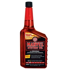 Marvel Mystery Oil - Oil Enhancer and Fuel Treatment, 32 Oz.