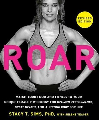 ROAR, Revised Edition: Match Your - Paperback, by Sims PhD Stacy - Very Good