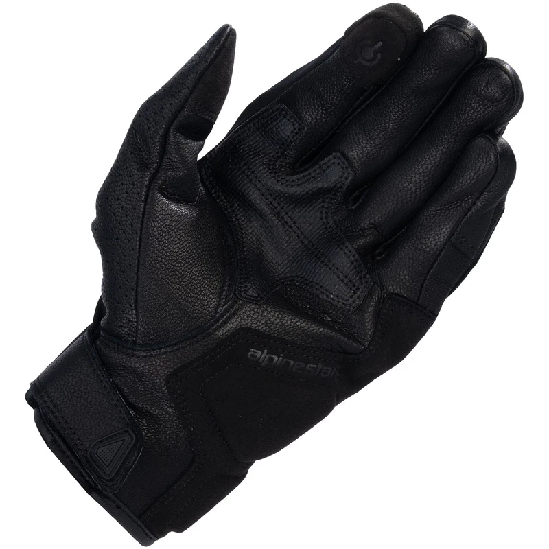 Alpinestars Celer V3 Leather Black White, photo 3 of 3