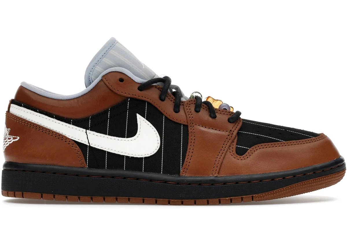 Preços baixos em Jordan 1 Low Black | eBay