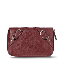 Women's Zip Around Wallet