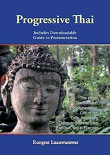 PROGRESSIVE THAI By Rungrat Luanwarawat **BRAND NEW**