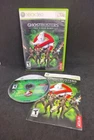Ghostbusters The Video Game - XBox 360 - CIB W/ Manual