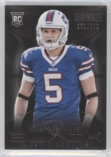 2013 Panini Black Rookie 250/399 Dustin Hopkins #136 0u7