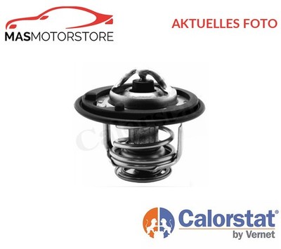 KÜHLFLÜSSIGKEIT KÜHLER THERMOSTAT VERNET TH626778J I FÜR FORD TAUNUS 20M 2.0