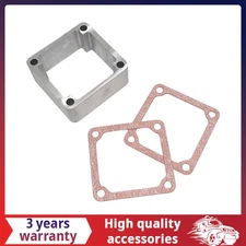 INTAKE heater Spacer Replace For Dodge 5.9L Cummins 98-07 W/Gask 3969987