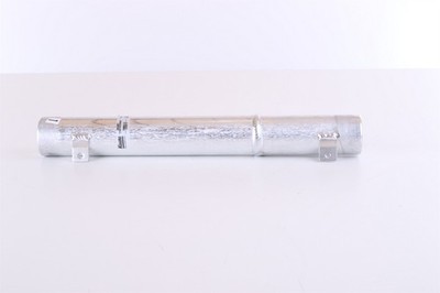 Nissens A/C Receiver Drier for 2009-2011 Mercedes-Benz B200 95487