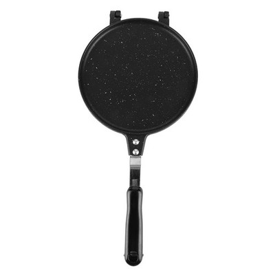 Household Kitchen Waffle Baking Baker Egg Roll Maker Cone Bakeware Tool