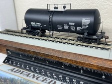 SOLUCIÓN DE HIDRÓXIDO DE POTASIO - UCLX VULCAN 16K EMBUDO TANQUE DE FLUJO COCHE ESCALA HO NUEVO