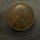1909 V.D.B. Lincoln Wheat Cent BU First Year Issue!!