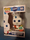 Funko Pop! Vinyl: Ad Icons - Pillsbury Doughboy - Funko (Exclusive) #65