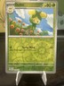 Dolliv #20/197 SV Obsidian Flames Reverse Holo Common Pokemon 2023 TCG Card