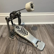 Yamaha FP6110A Strap Belt Drive Single Bass Drum / Kick / Foot Pedal