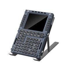 WINGFLEX A320 MCDU Flight Simulator Features ...