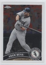Click to enlarge Adam Dunn