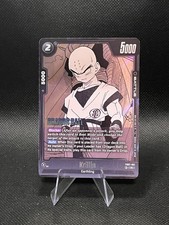 Krillin [Alternate Art] SB01-051 Prices | Dragon Ball Fusion World