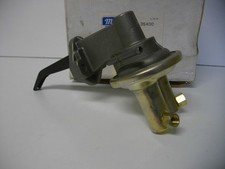 Mallory Marine 9-35400 Fuel Pump For Chrysler Inboard 3745414