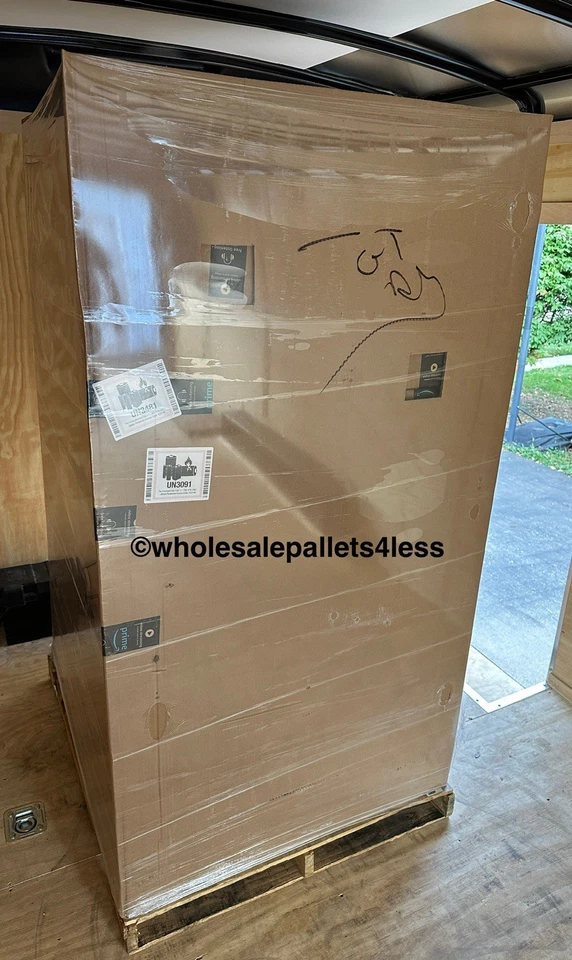 PREMIUM AMAZON Mystery Large Box All New Liquidation SEALED From Warehouse New - Image 3 of 4