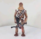 LEGO Star Wars Chewbacca 75530 Buildable Figure Incomplete