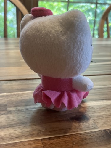Handmade Fuggler Inspired Hello Kitty Plushy  - Picture 7 of 11