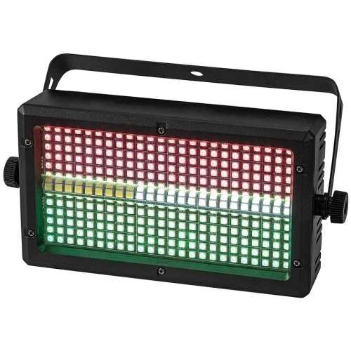Eurolite LED Mini Strobe ABL B-Stock - Image 2 of 4