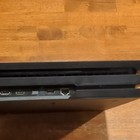 Sony PlayStation 4 Pro 1TB 4K Wi-Fi Console w/ DualShock 4 Controller BT Headset — photo 3