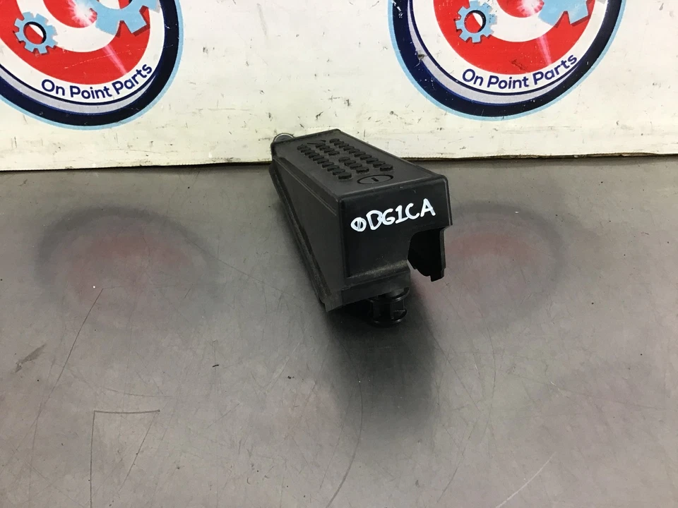 Infiniti G35 2004 reposapiés pedal muerto 67840 OEM 13BG1CA Foto 3 de 4