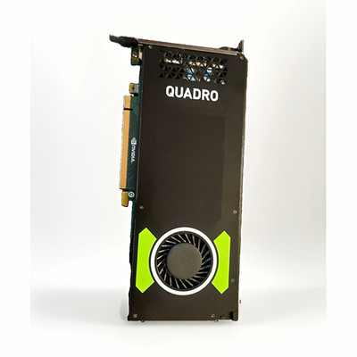 NVIDIA M4000 Quadro PCIe x16 Graphics Card