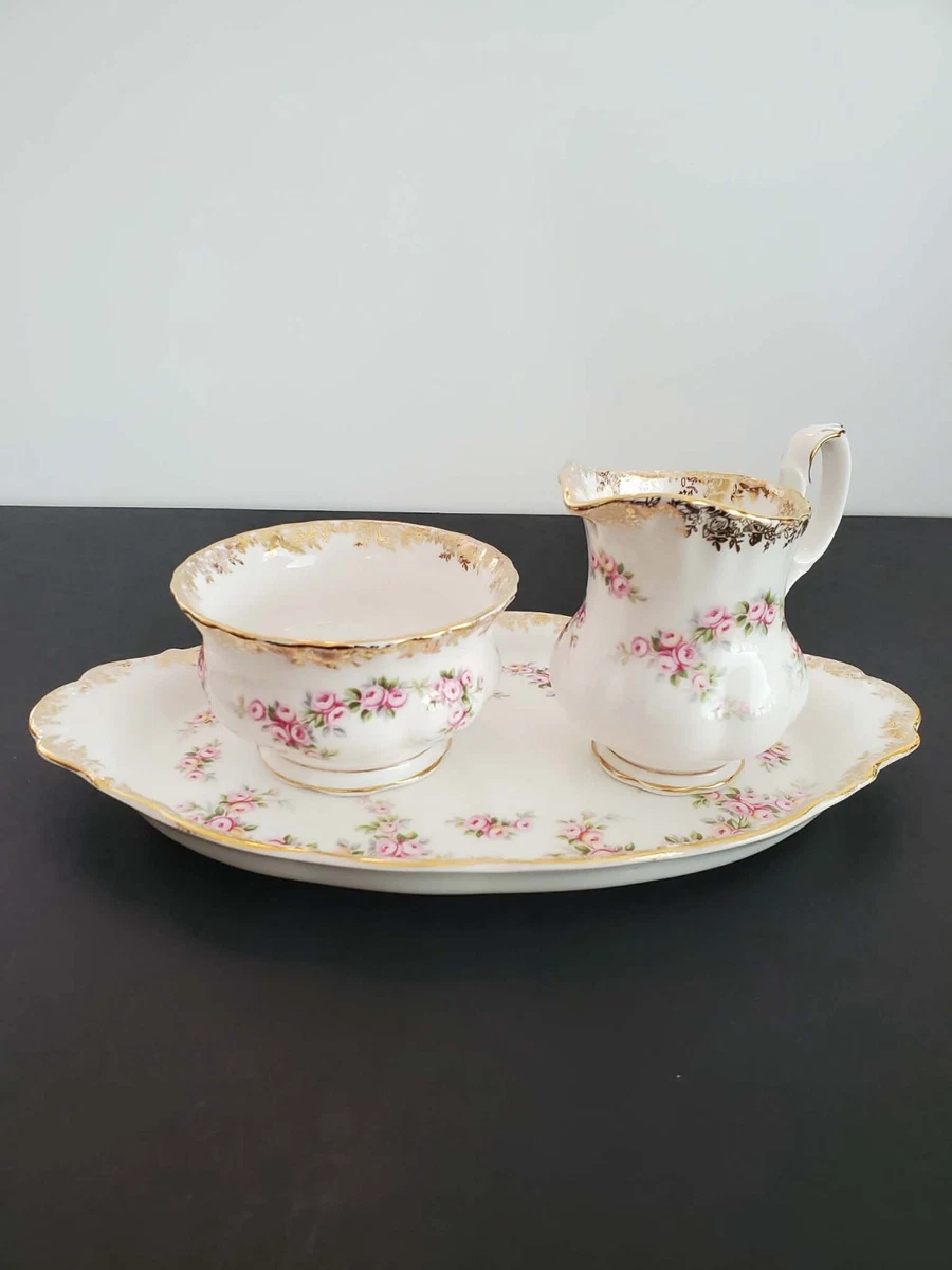 Royal Albert Dimity Rose for sale | eBay